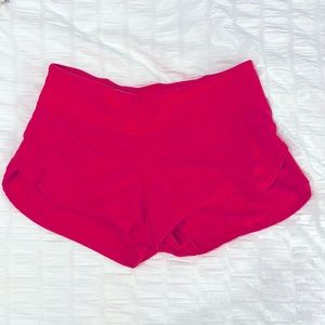 Speed Shorts